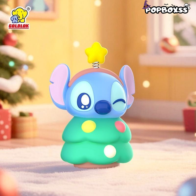 Finding Stltch Series Mini Beans Figures, Blind Bag - POP BOX