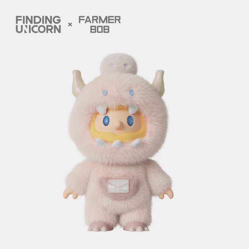 FINDING UNICORN FARMER BOB FURRY MESSENGER DEMON BOB - POP BOX