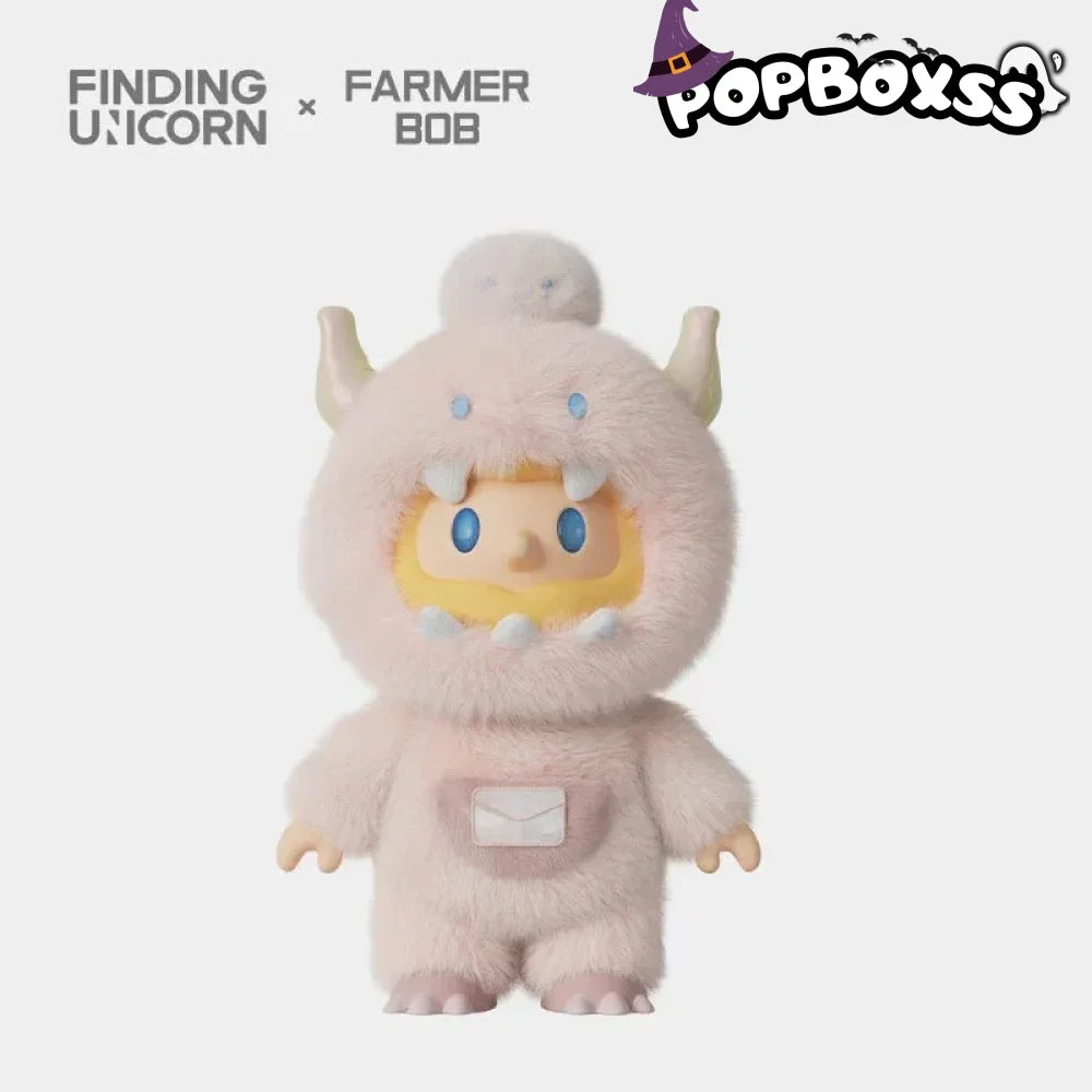 FINDING UNICORN FARMER BOB FURRY MESSENGER DEMON BOB - POP BOX