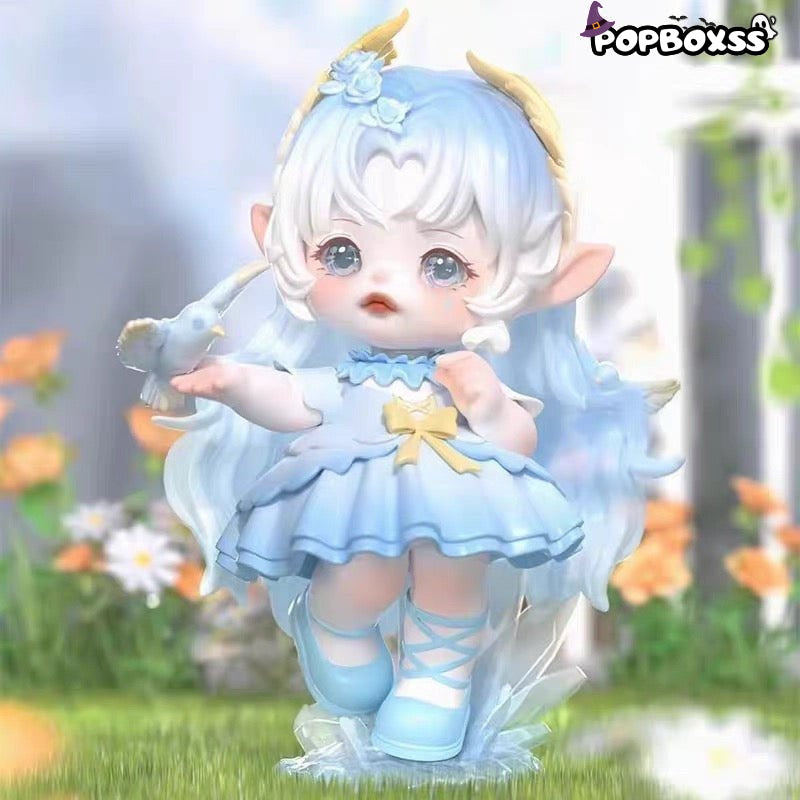 Flora - Journey To The West Dream Series Figures, Blind Box - POP BOX