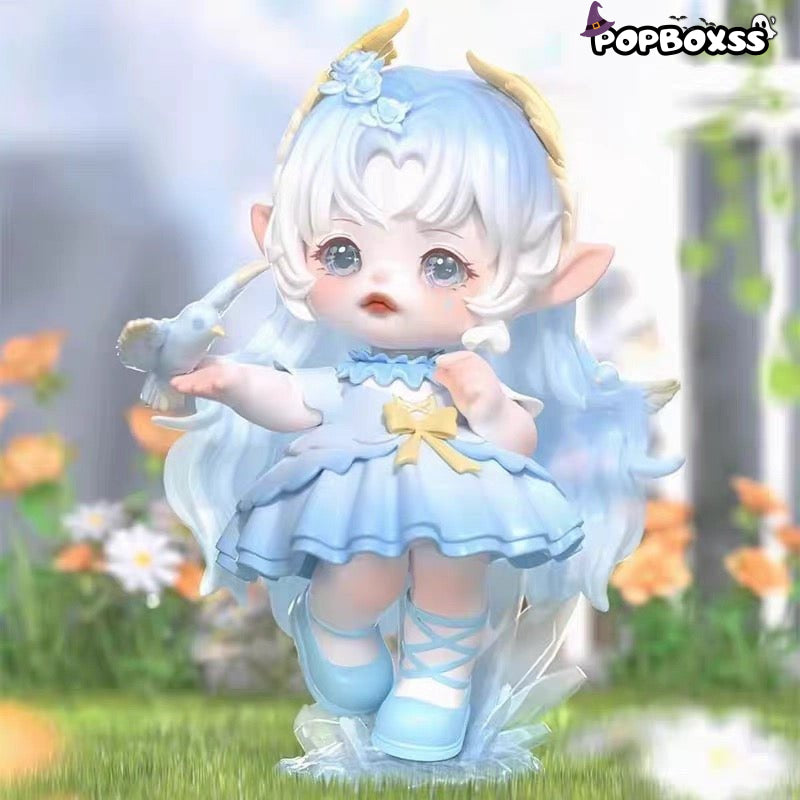 Flora - Journey To The West Dream Series Figures, Blind Box - POP BOX