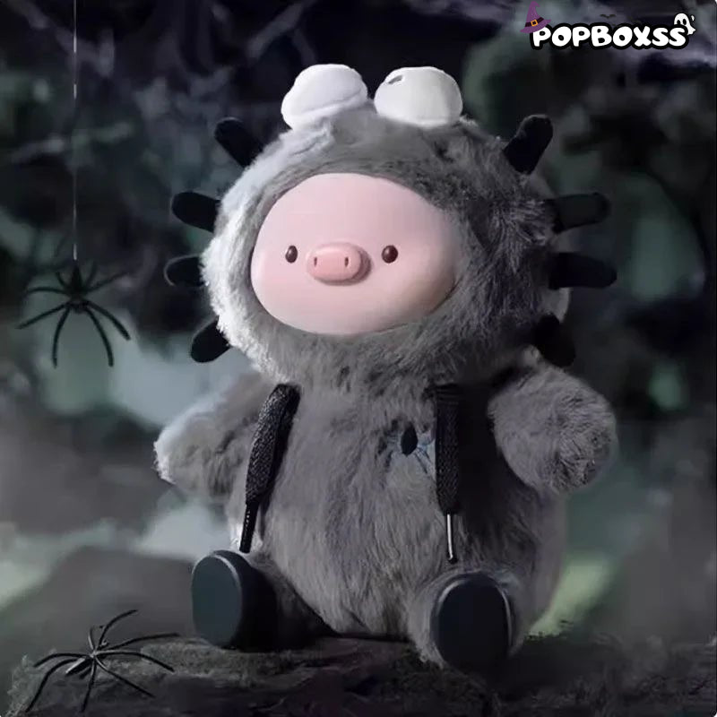 GEEGEEPIG Rich Pig Can Fly Series SJD Plush Dolls. Blind Box - POP BOX