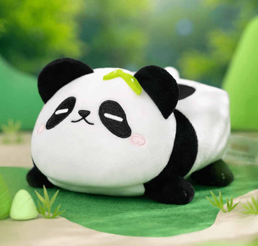 GONG Original Roaming Series Plush Toy Car Round2 Blind Box - POP BOX
