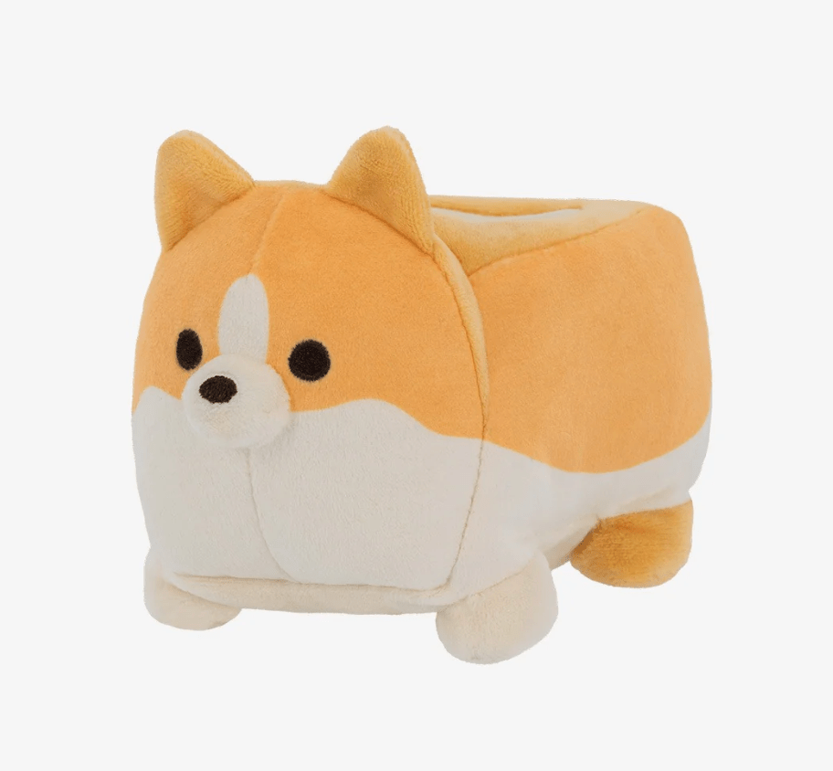 GONG Original Roaming Series Plush Toy Car Round2 Blind Box - POP BOX