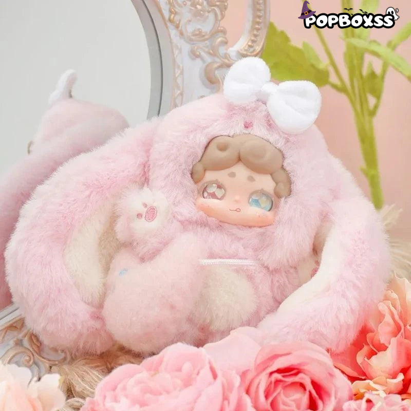 Good Night Bunny Rabbit Plush Dolls. Blind Box - POP BOX