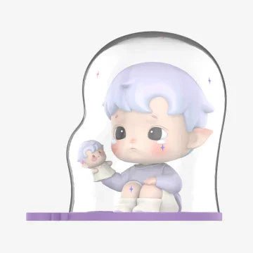 HACIPUPU A Night of Fantasy Series Figures. Blind Box - POP BOX