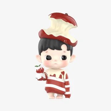 HACIPUPU A Night of Fantasy Series Figures. Blind Box - POP BOX