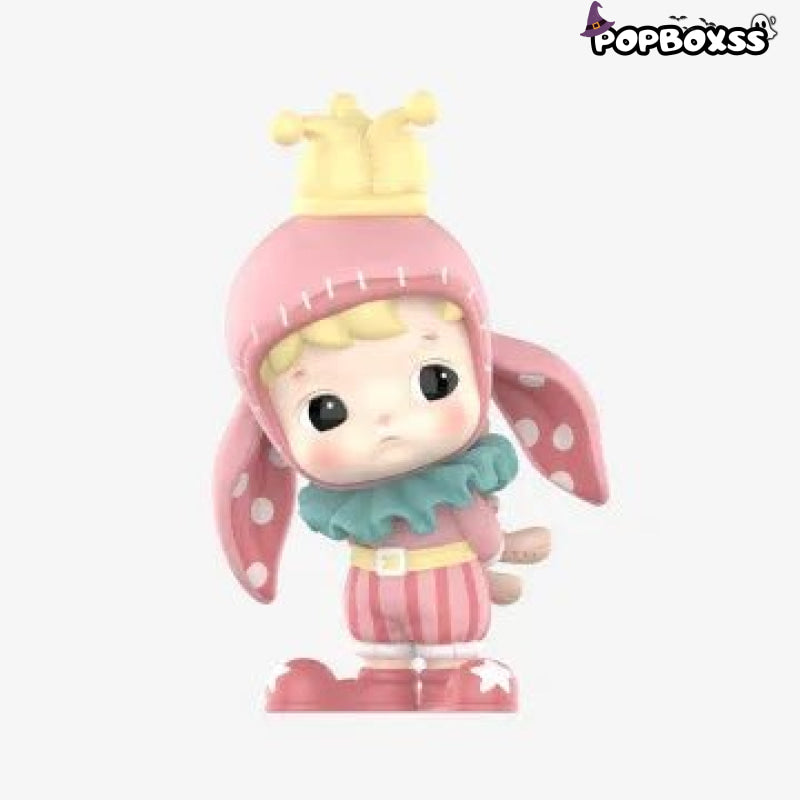 HACIPUPU A Night of Fantasy Series Figures. Blind Box - POP BOX