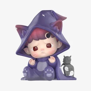HACIPUPU A Night of Fantasy Series Figures. Blind Box - POP BOX