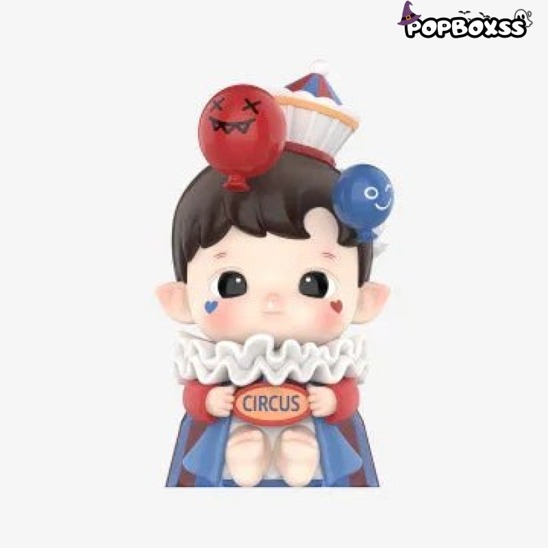 HACIPUPU A Night of Fantasy Series Figures. Blind Box - POP BOX