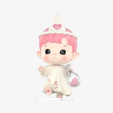 HACIPUPU A Night of Fantasy Series Figures. Blind Box - POP BOX