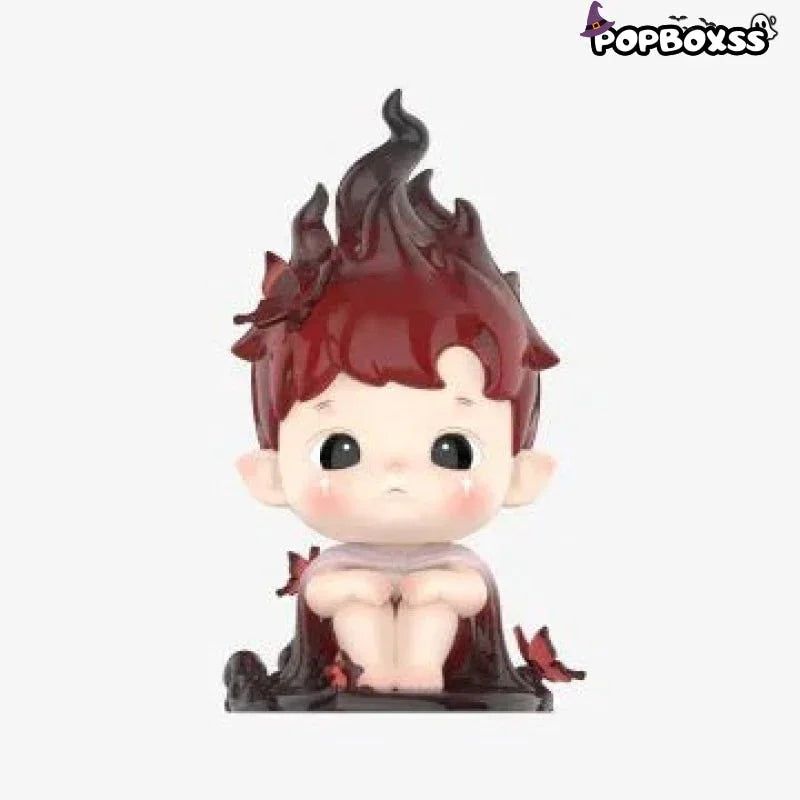 HACIPUPU A Night of Fantasy Series Figures. Blind Box - POP BOX