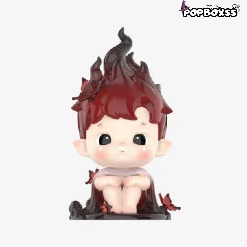 HACIPUPU A Night of Fantasy Series Figures. Blind Box - POP BOX