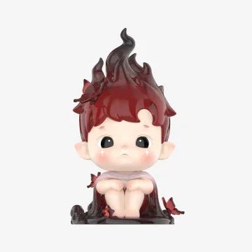 HACIPUPU A Night of Fantasy Series Figures. Blind Box - POP BOX