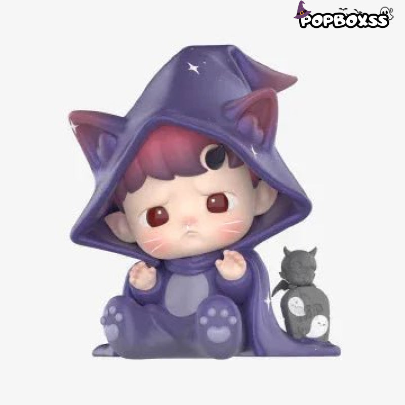 HACIPUPU A Night of Fantasy Series Figures. Blind Box - POP BOX