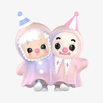HACIPUPU A Night of Fantasy Series Figures. Blind Box - POP BOX