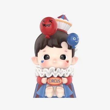 HACIPUPU A Night of Fantasy Series Figures. Blind Box - POP BOX