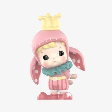 HACIPUPU A Night of Fantasy Series Figures. Blind Box - POP BOX