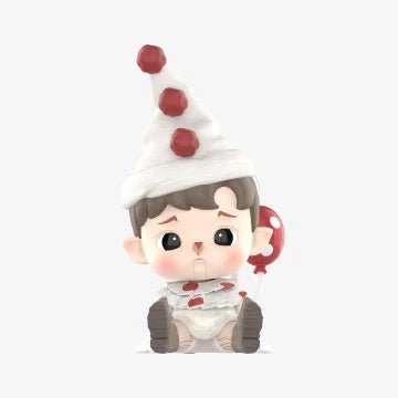 HACIPUPU A Night of Fantasy Series Figures. Blind Box - POP BOX