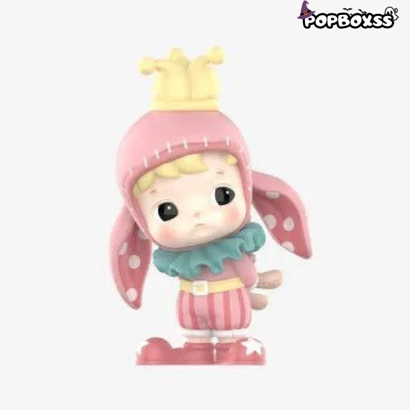 HACIPUPU A Night of Fantasy Series Figures. Blind Box - POP BOX