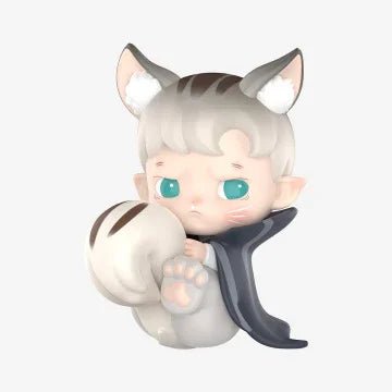 HACIPUPU A Night of Fantasy Series Figures. Blind Box - POP BOX