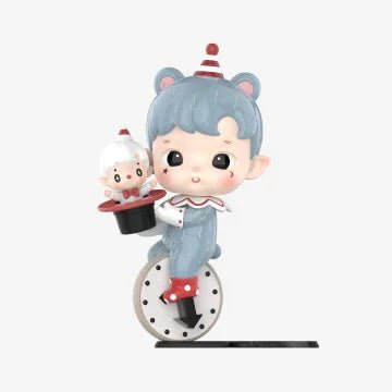HACIPUPU A Night of Fantasy Series Figures. Blind Box - POP BOX