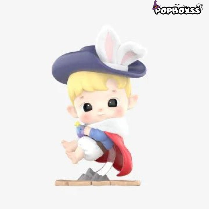 HACIPUPU Adventures In The Woods Series Figures. Blind Box - POP BOX