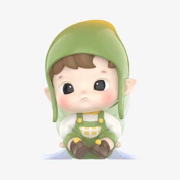 HACIPUPU Adventures In The Woods Series Figures. Blind Box - POP BOX