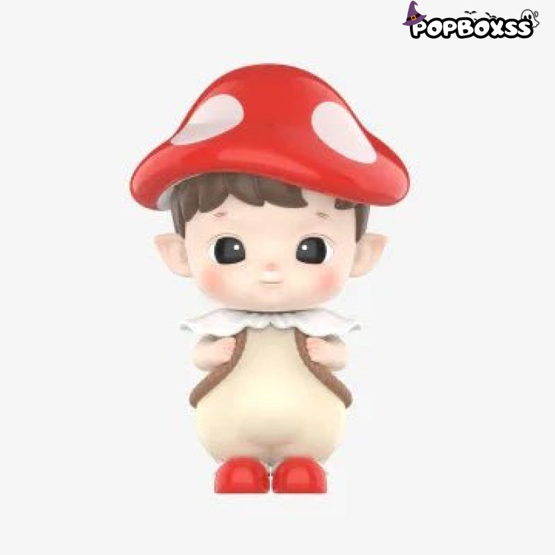 HACIPUPU Adventures In The Woods Series Figures. Blind Box - POP BOX