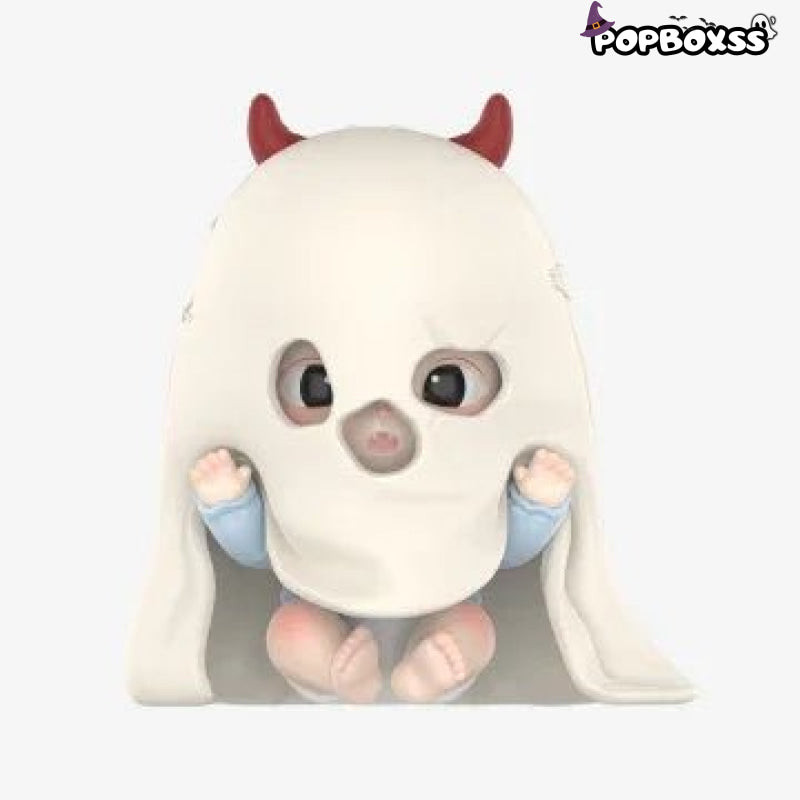 HACIPUPU Adventures In The Woods Series Figures. Blind Box - POP BOX
