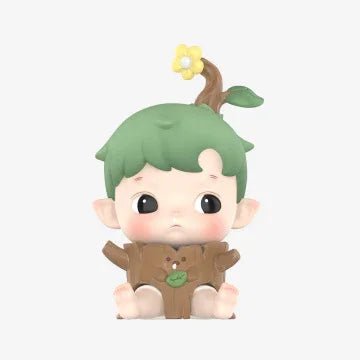 HACIPUPU Adventures In The Woods Series Figures. Blind Box - POP BOX