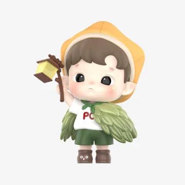 HACIPUPU Adventures In The Woods Series Figures. Blind Box - POP BOX
