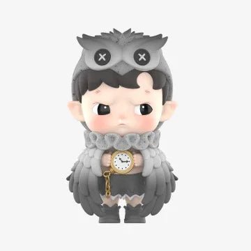 HACIPUPU Adventures In The Woods Series Figures. Blind Box - POP BOX