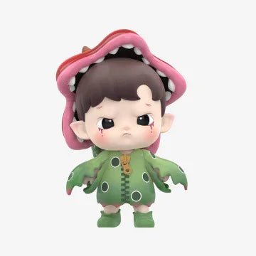 HACIPUPU Adventures In The Woods Series Figures. Blind Box - POP BOX