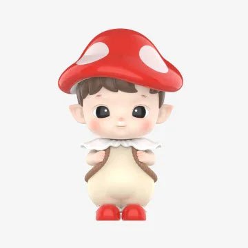 HACIPUPU Adventures In The Woods Series Figures. Blind Box - POP BOX