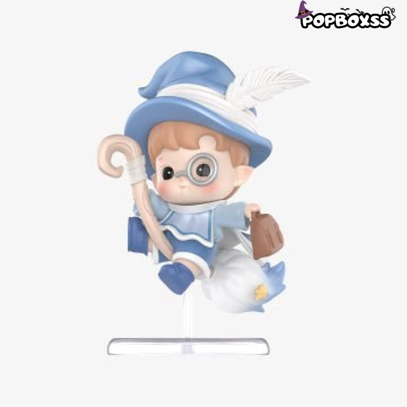 HACIPUPU Back To School Figure（Per - sell） - POP BOX