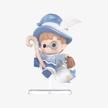 HACIPUPU Back To School Figure（Per - sell） - POP BOX