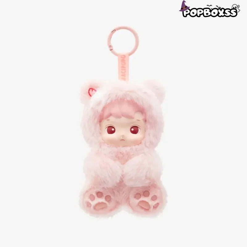 HACIPUPU Gummy Bear Series - Vinyl Plush Pendant Blind Box - POP BOX