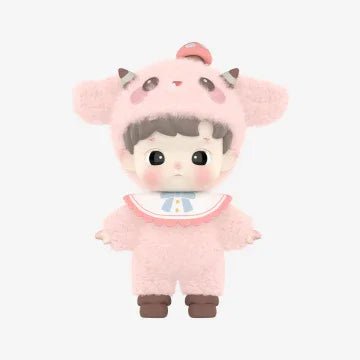 Hacipupu Snuggle With You Series Figures. Blind Box - POP BOX