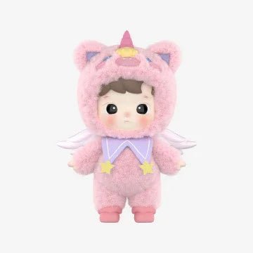 Hacipupu Snuggle With You Series Figures. Blind Box - POP BOX