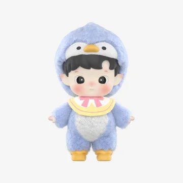 Hacipupu Snuggle With You Series Figures. Blind Box - POP BOX