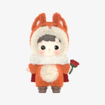 Hacipupu Snuggle With You Series Figures. Blind Box - POP BOX