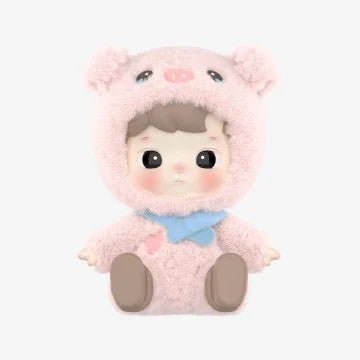 Hacipupu Snuggle With You Series Figures. Blind Box - POP BOX