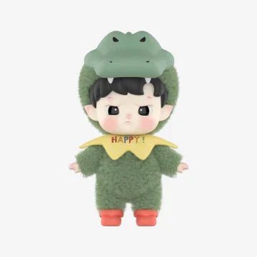 Hacipupu Snuggle With You Series Figures. Blind Box - POP BOX