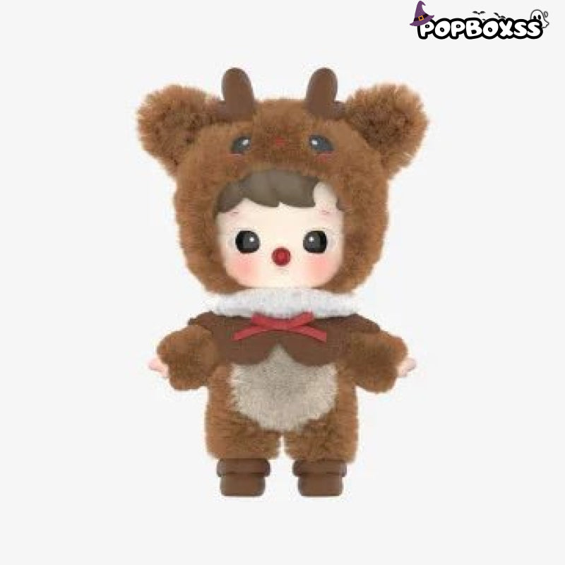 Hacipupu Snuggle With You Series Figures. Blind Box - POP BOX
