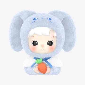 Hacipupu Snuggle With You Series Figures. Blind Box - POP BOX