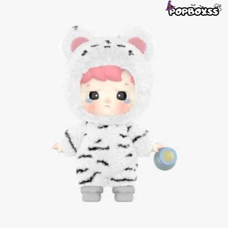 Hacipupu Snuggle With You Series Figures. Blind Box - POP BOX