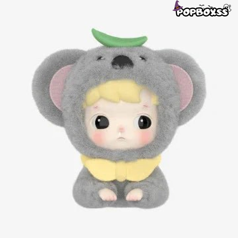 Hacipupu Snuggle With You Series Figures. Blind Box - POP BOX