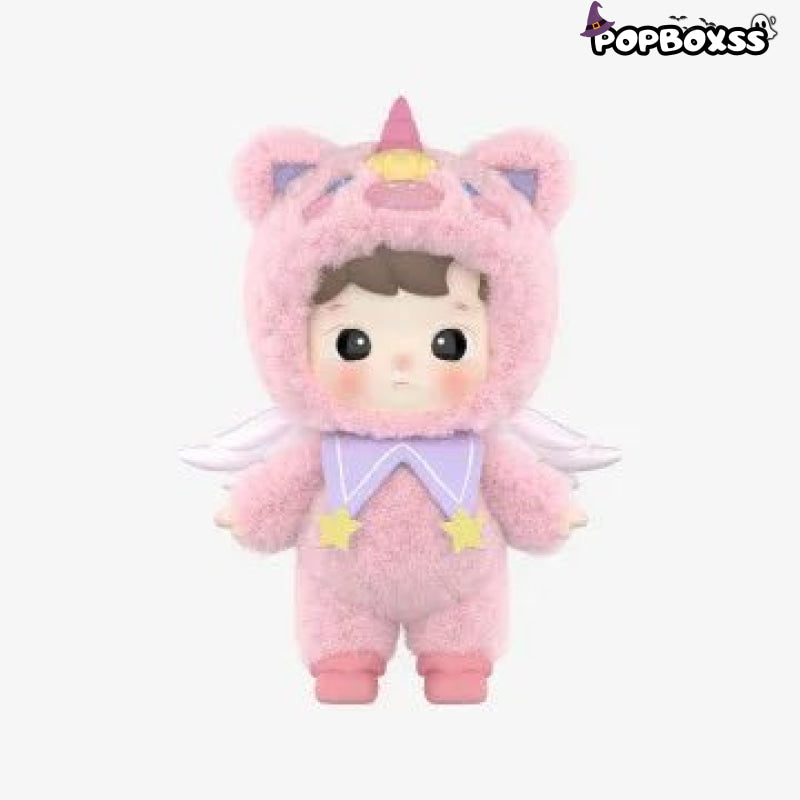 Hacipupu Snuggle With You Series Figures. Blind Box - POP BOX