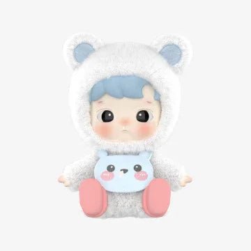 Hacipupu Snuggle With You Series Figures. Blind Box - POP BOX